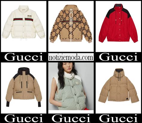 nuova modella gucci|Gucci abbigliamento donna.